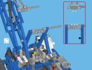 Bauanleitungen LEGO - Technic - 42042 - Seilbagger: Page 204