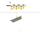 Bauanleitungen LEGO - Technic - 42043 - Mercedes-Benz Arocs 3245: Page 16