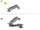 Bauanleitungen LEGO - Technic - 42043 - Mercedes-Benz Arocs 3245: Page 19