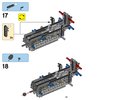 Bauanleitungen LEGO - Technic - 42043 - Mercedes-Benz Arocs 3245: Page 20