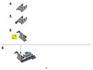 Bauanleitungen LEGO - Technic - 42043 - Mercedes-Benz Arocs 3245: Page 26