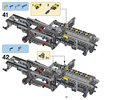 Bauanleitungen LEGO - Technic - 42043 - Mercedes-Benz Arocs 3245: Page 40