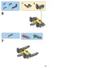 Bauanleitungen LEGO - Technic - 42043 - Mercedes-Benz Arocs 3245: Page 49