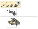 Bauanleitungen LEGO - Technic - 42043 - Mercedes-Benz Arocs 3245: Page 55