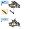 Bauanleitungen LEGO - Technic - 42043 - Mercedes-Benz Arocs 3245: Page 56