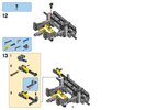 Bauanleitungen LEGO - Technic - 42043 - Mercedes-Benz Arocs 3245: Page 57