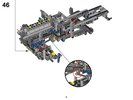 Bauanleitungen LEGO - Technic - 42043 - Mercedes-Benz Arocs 3245: Page 61