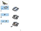 Bauanleitungen LEGO - Technic - 42043 - Mercedes-Benz Arocs 3245: Page 63