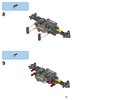 Bauanleitungen LEGO - Technic - 42043 - Mercedes-Benz Arocs 3245: Page 67