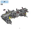 Bauanleitungen LEGO - Technic - 42043 - Mercedes-Benz Arocs 3245: Page 76