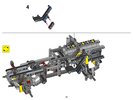 Bauanleitungen LEGO - Technic - 42043 - Mercedes-Benz Arocs 3245: Page 78