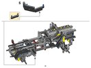 Bauanleitungen LEGO - Technic - 42043 - Mercedes-Benz Arocs 3245: Page 80