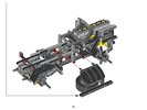 Bauanleitungen LEGO - Technic - 42043 - Mercedes-Benz Arocs 3245: Page 85