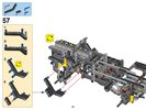 Bauanleitungen LEGO - Technic - 42043 - Mercedes-Benz Arocs 3245: Page 86