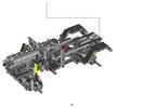 Bauanleitungen LEGO - Technic - 42043 - Mercedes-Benz Arocs 3245: Page 88