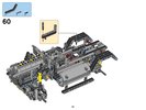 Bauanleitungen LEGO - Technic - 42043 - Mercedes-Benz Arocs 3245: Page 93