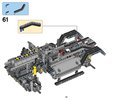 Bauanleitungen LEGO - Technic - 42043 - Mercedes-Benz Arocs 3245: Page 94