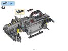 Bauanleitungen LEGO - Technic - 42043 - Mercedes-Benz Arocs 3245: Page 95