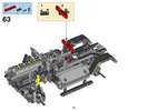 Bauanleitungen LEGO - Technic - 42043 - Mercedes-Benz Arocs 3245: Page 96