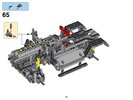 Bauanleitungen LEGO - Technic - 42043 - Mercedes-Benz Arocs 3245: Page 98