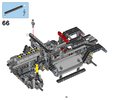 Bauanleitungen LEGO - Technic - 42043 - Mercedes-Benz Arocs 3245: Page 99