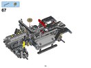 Bauanleitungen LEGO - Technic - 42043 - Mercedes-Benz Arocs 3245: Page 100