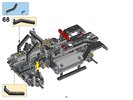 Bauanleitungen LEGO - Technic - 42043 - Mercedes-Benz Arocs 3245: Page 101