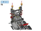 Bauanleitungen LEGO - Technic - 42043 - Mercedes-Benz Arocs 3245: Page 115