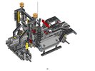 Bauanleitungen LEGO - Technic - 42043 - Mercedes-Benz Arocs 3245: Page 121