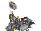 Bauanleitungen LEGO - Technic - 42043 - Mercedes-Benz Arocs 3245: Page 123