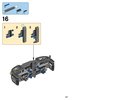 Bauanleitungen LEGO - Technic - 42043 - Mercedes-Benz Arocs 3245: Page 137