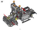 Bauanleitungen LEGO - Technic - 42043 - Mercedes-Benz Arocs 3245: Page 142