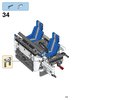 Bauanleitungen LEGO - Technic - 42043 - Mercedes-Benz Arocs 3245: Page 179