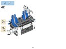 Bauanleitungen LEGO - Technic - 42043 - Mercedes-Benz Arocs 3245: Page 187