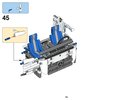 Bauanleitungen LEGO - Technic - 42043 - Mercedes-Benz Arocs 3245: Page 190