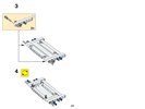 Bauanleitungen LEGO - Technic - 42043 - Mercedes-Benz Arocs 3245: Page 209