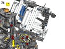 Bauanleitungen LEGO - Technic - 42043 - Mercedes-Benz Arocs 3245: Page 228