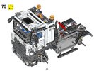 Bauanleitungen LEGO - Technic - 42043 - Mercedes-Benz Arocs 3245: Page 229