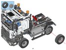 Bauanleitungen LEGO - Technic - 42043 - Mercedes-Benz Arocs 3245: Page 230