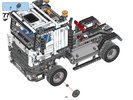 Bauanleitungen LEGO - Technic - 42043 - Mercedes-Benz Arocs 3245: Page 231