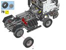 Bauanleitungen LEGO - Technic - 42043 - Mercedes-Benz Arocs 3245: Page 232