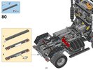 Bauanleitungen LEGO - Technic - 42043 - Mercedes-Benz Arocs 3245: Page 234