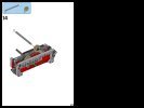 Bauanleitungen LEGO - Technic - 42043 - Mercedes-Benz Arocs 3245: Page 31