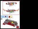 Bauanleitungen LEGO - Technic - 42043 - Mercedes-Benz Arocs 3245: Page 36