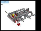 Bauanleitungen LEGO - Technic - 42043 - Mercedes-Benz Arocs 3245: Page 41