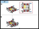 Bauanleitungen LEGO - Technic - 42043 - Mercedes-Benz Arocs 3245: Page 55