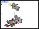 Bauanleitungen LEGO - Technic - 42043 - Mercedes-Benz Arocs 3245: Page 65