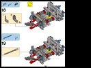 Bauanleitungen LEGO - Technic - 42043 - Mercedes-Benz Arocs 3245: Page 68