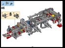 Bauanleitungen LEGO - Technic - 42043 - Mercedes-Benz Arocs 3245: Page 73