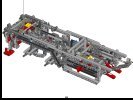 Bauanleitungen LEGO - Technic - 42043 - Mercedes-Benz Arocs 3245: Page 92